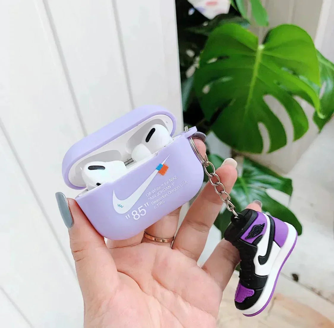 Nike Airpodsケース