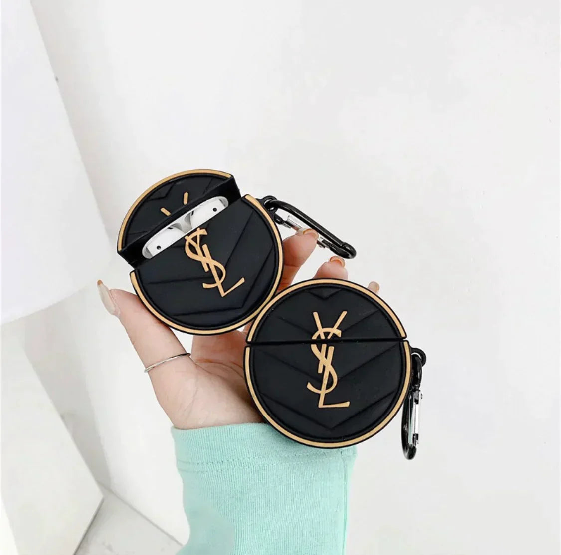 Casos YSL AirPods