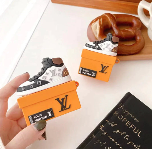Casos de AirPods de LV