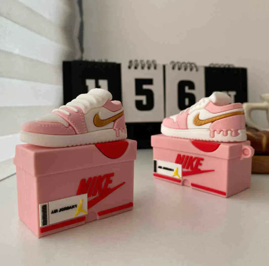 Nike Jordan AirPods Casos