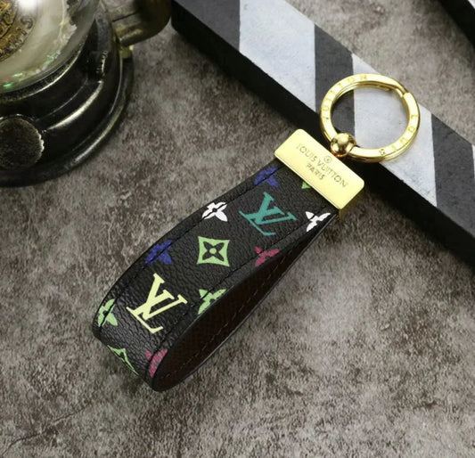 Keychain lussuż