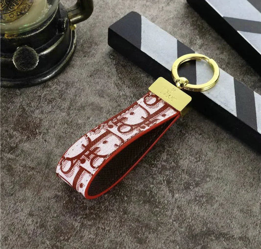 Keychain Christian
