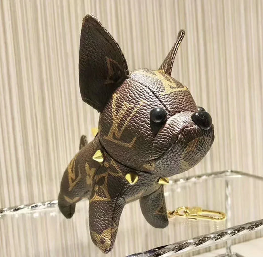 Ornament/keychain tal-lussu mdendlin