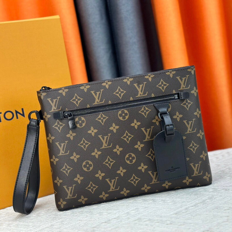 Trendige coole quadratische Handtaschen
