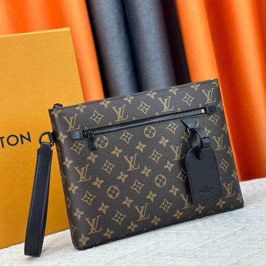 Trendige coole quadratische Handtaschen