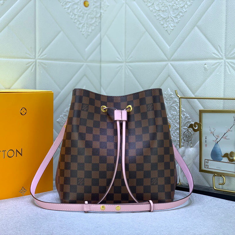 Modeweindesign -Tasche