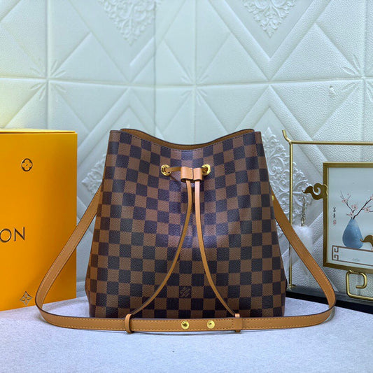 Modeweindesign -Tasche