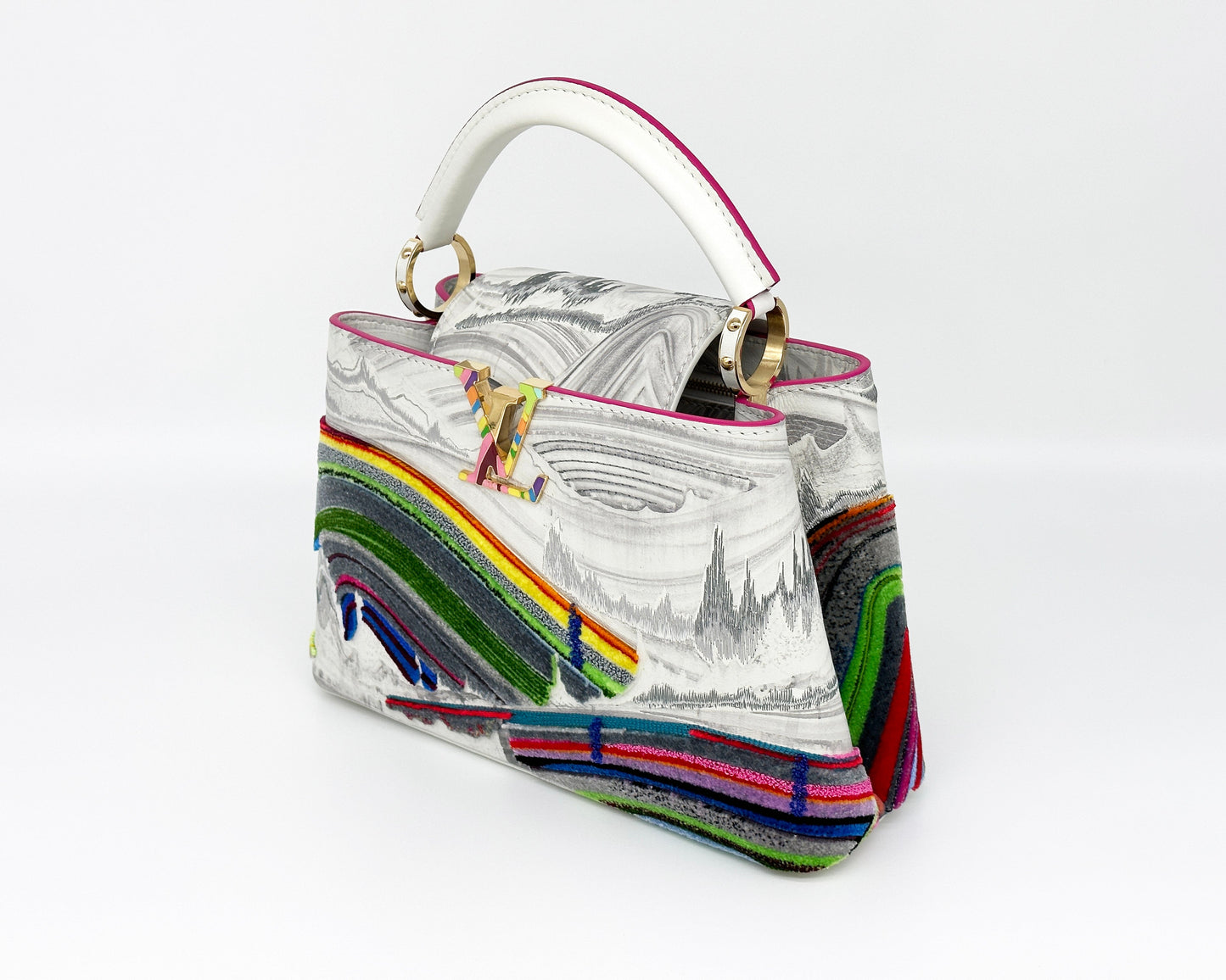 Sacche di moda