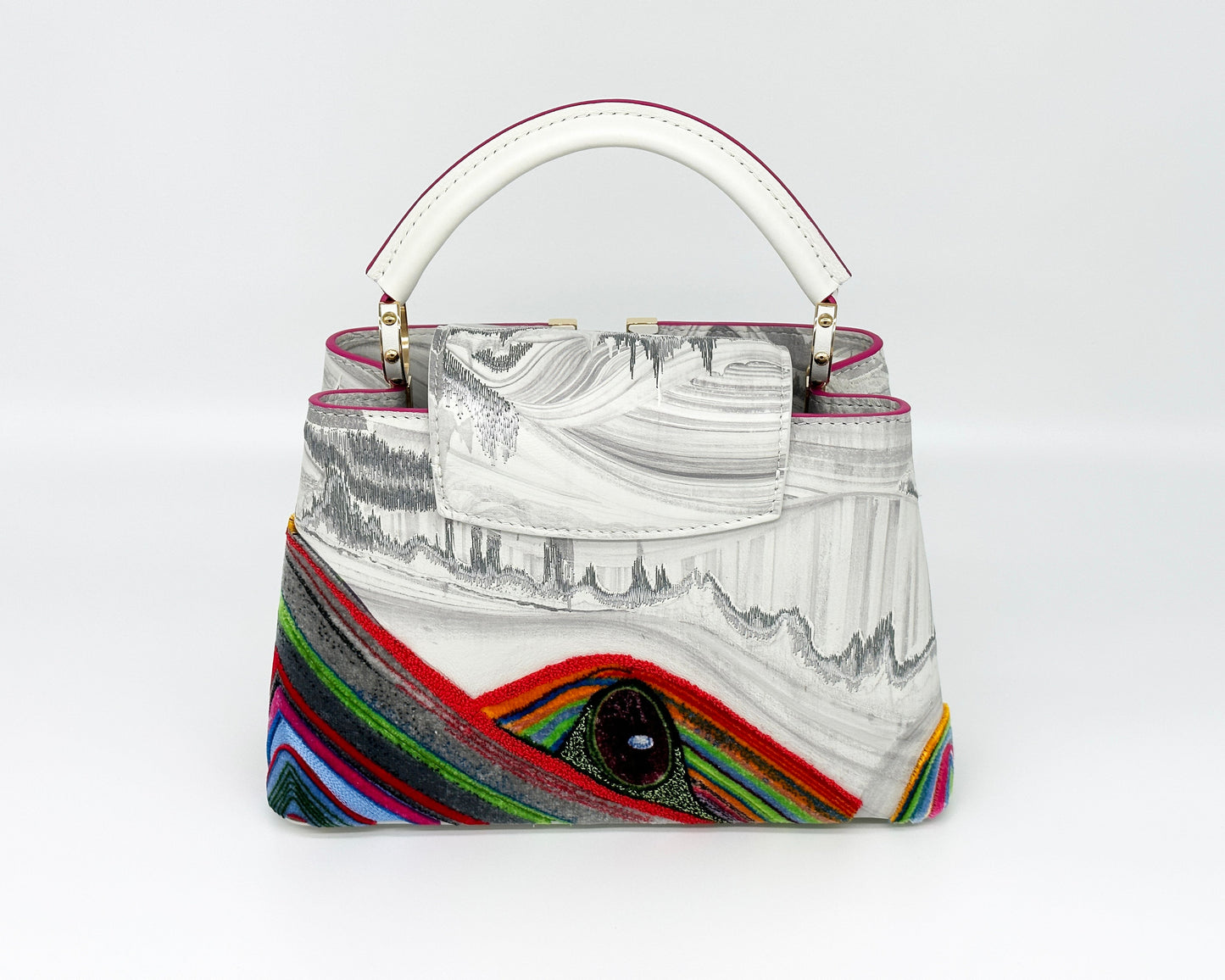 Sacche di moda