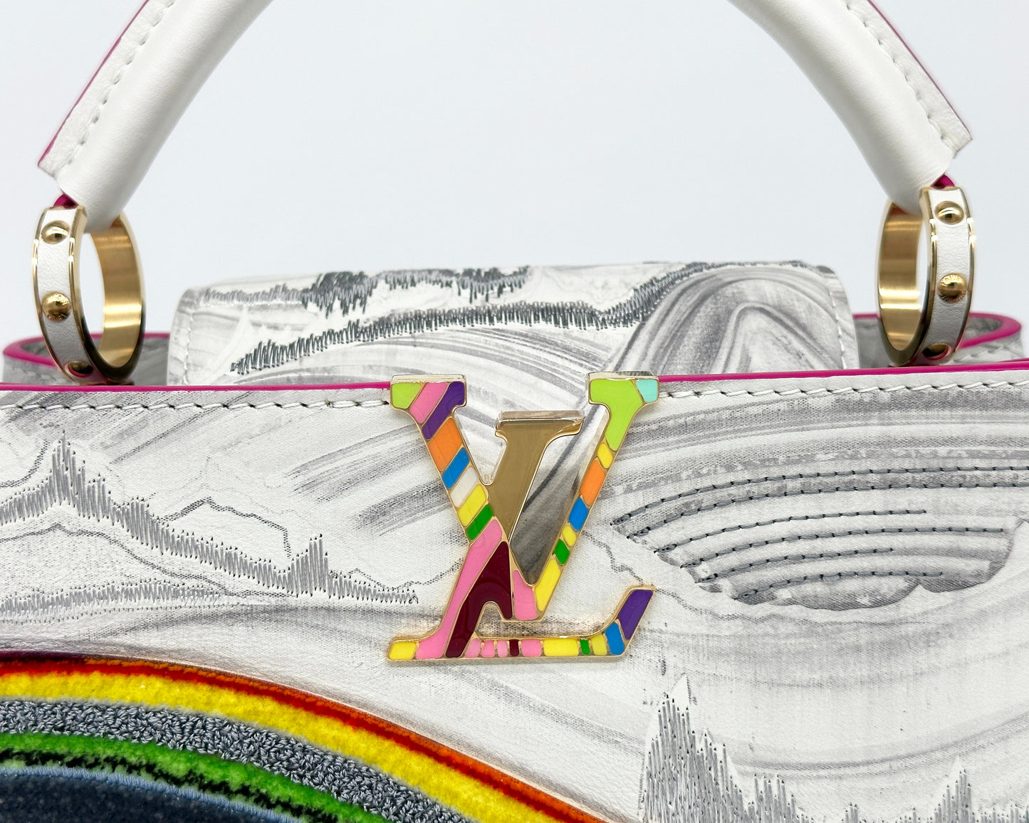 Sacche di moda