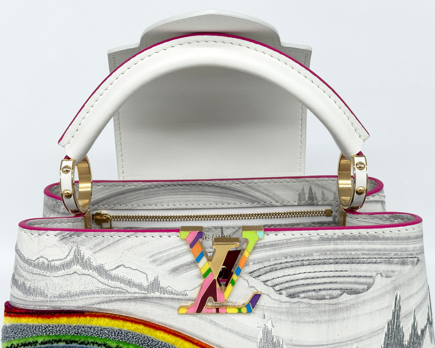 Sacche di moda