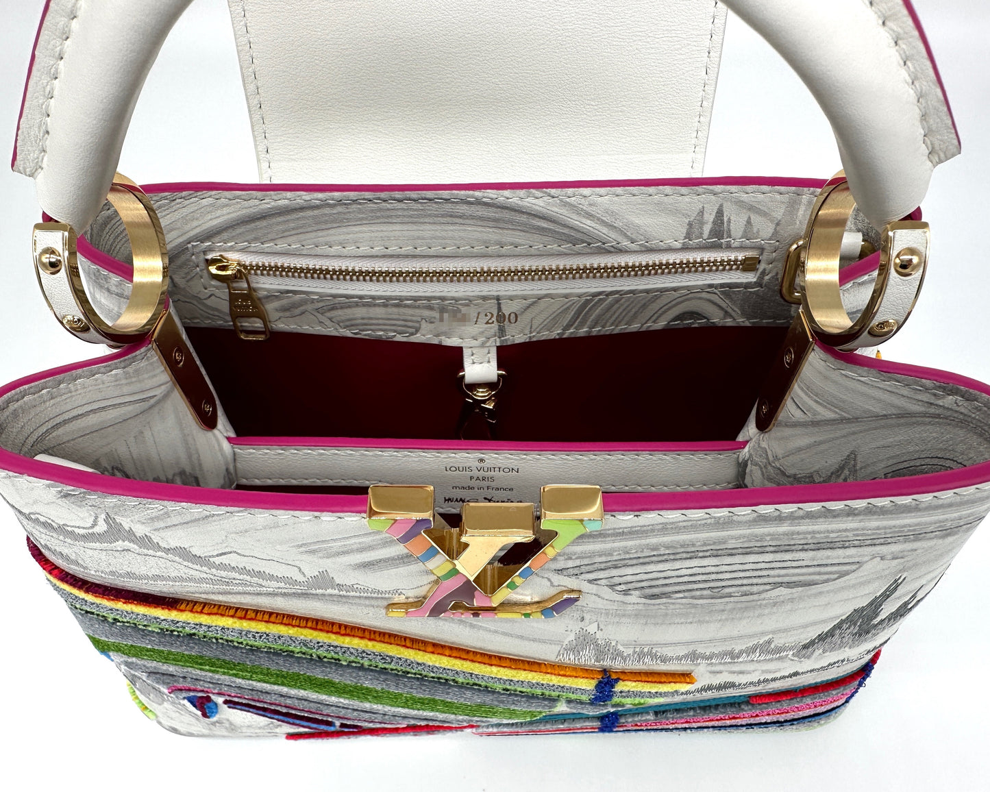 Sacche di moda
