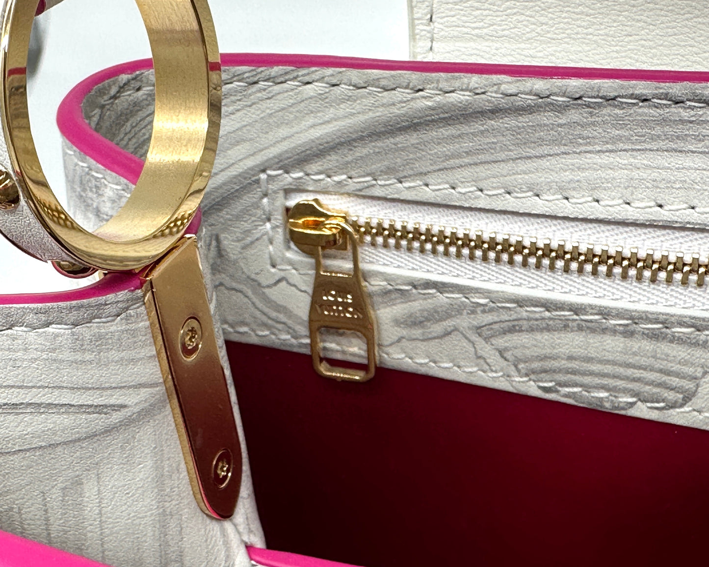 Sacche di moda