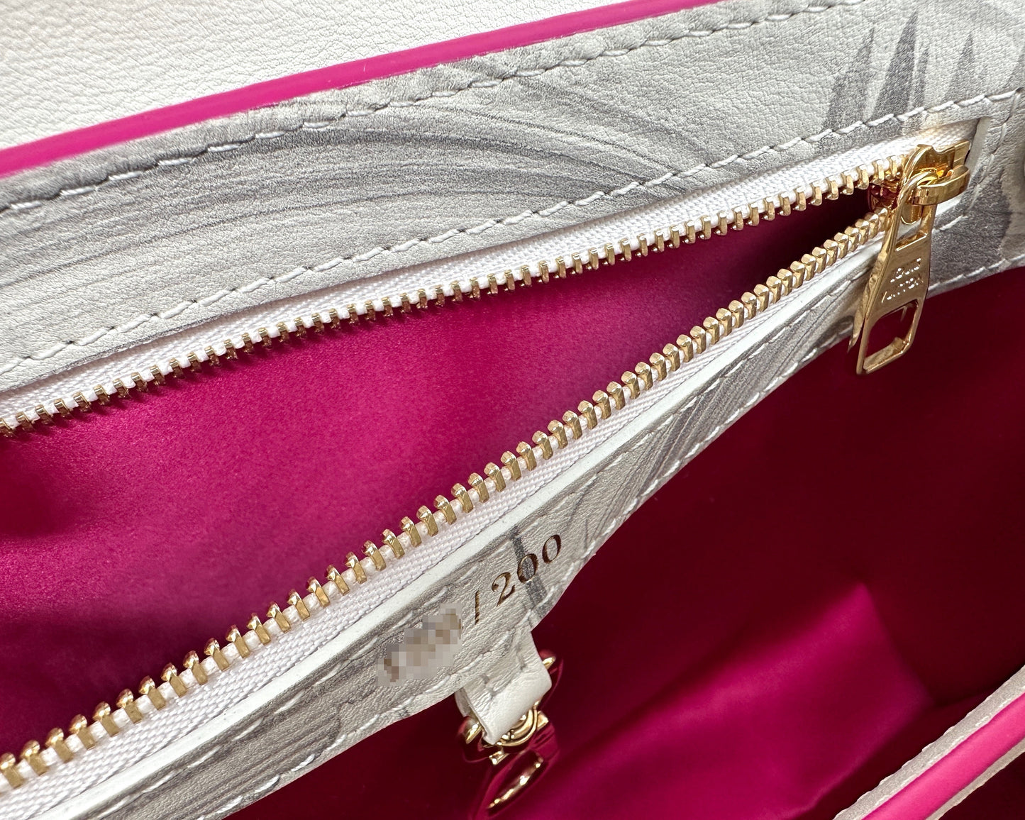 Sacche di moda