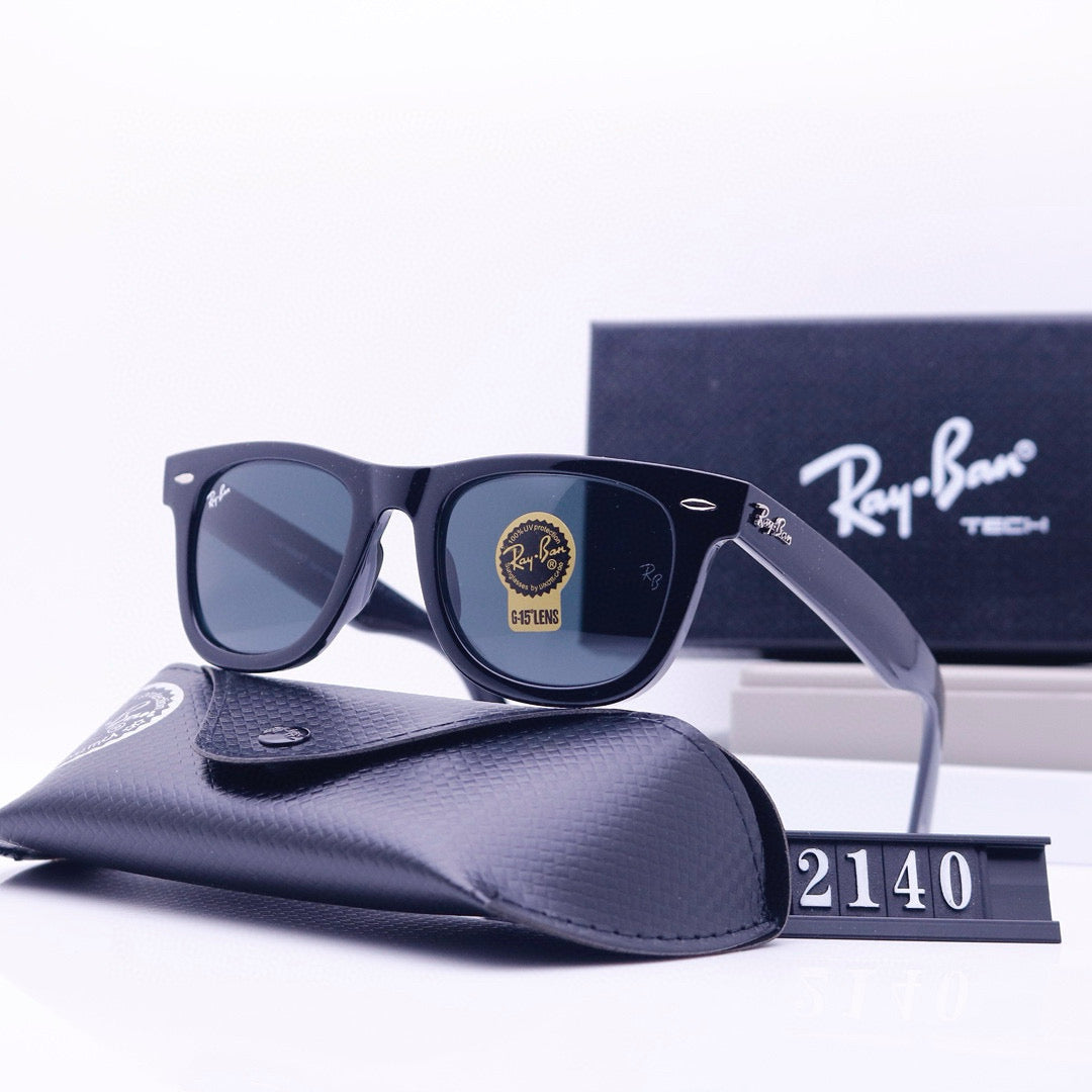 Fashion Sunglasses—6 color2140
