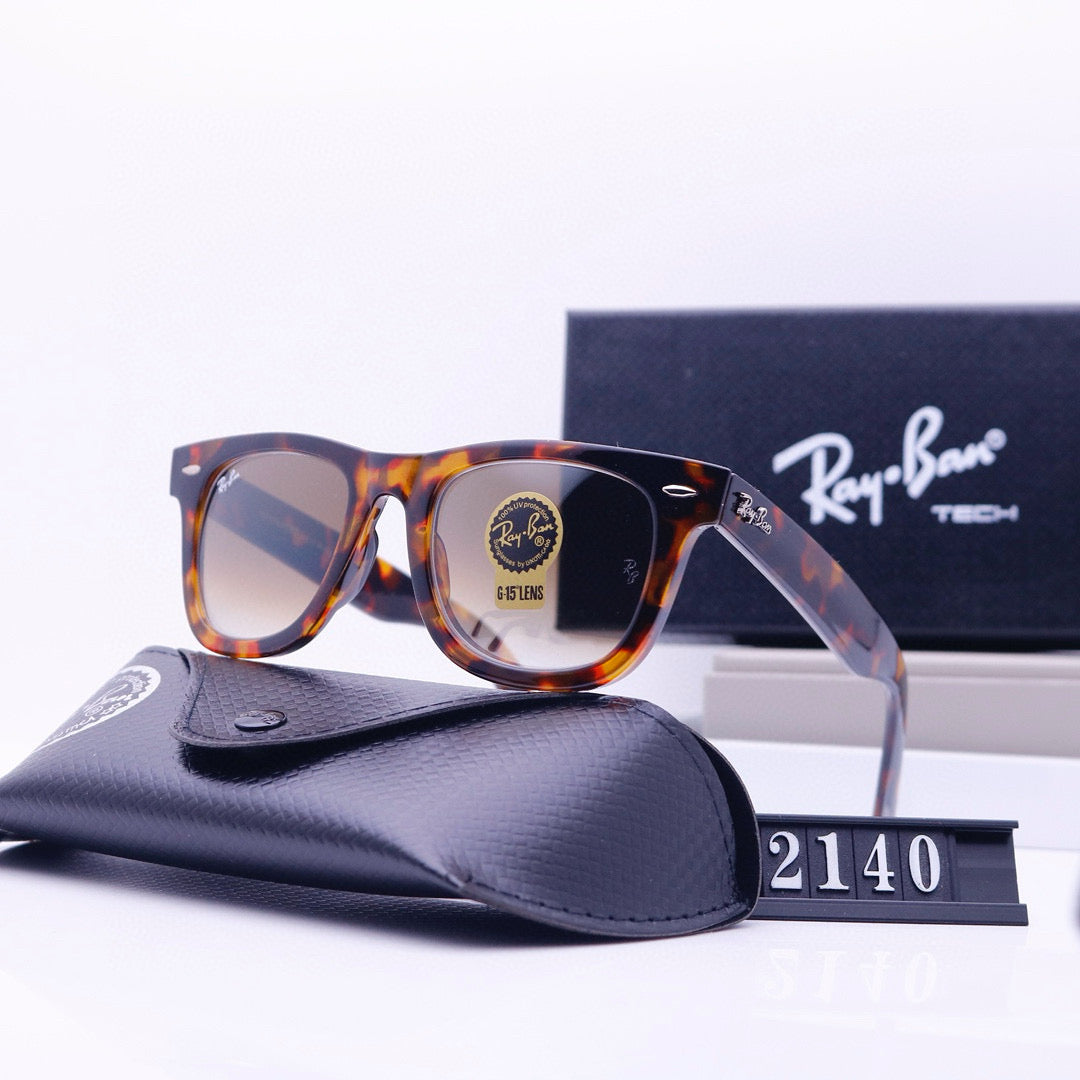 Fashion Sunglasses—6 color2140