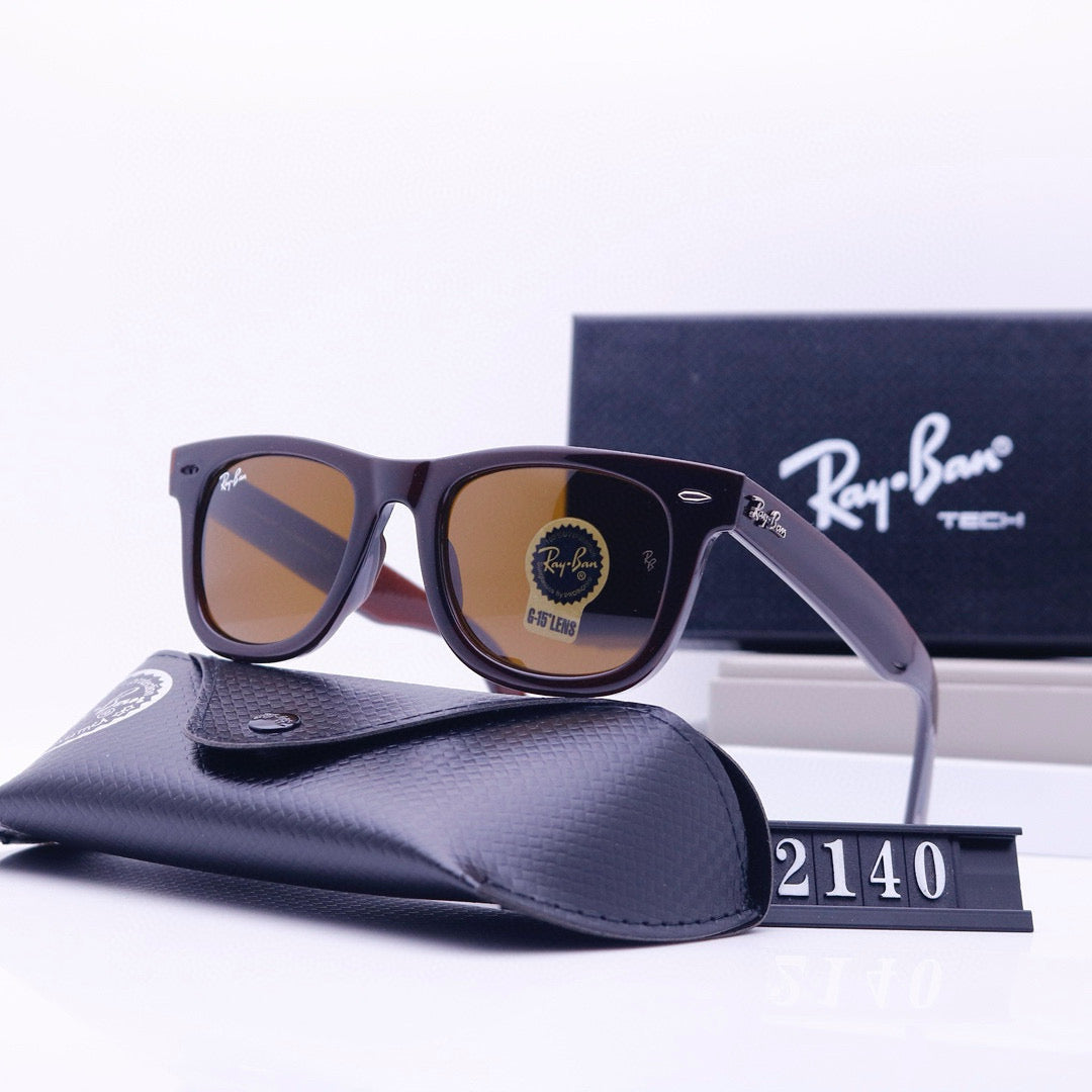 Fashion Sunglasses—6 color2140