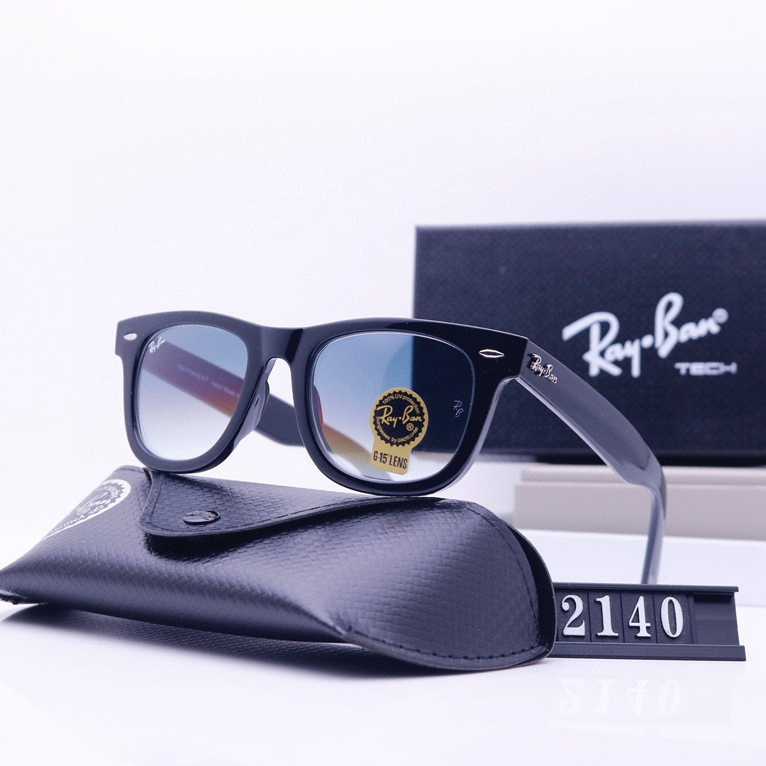 Fashion Sunglasses—6 color2140