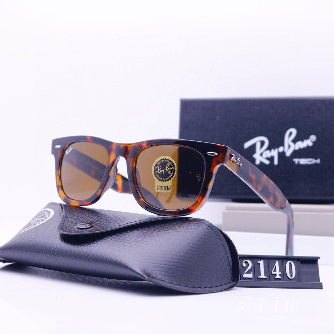 Fashion Sunglasses—6 color2140