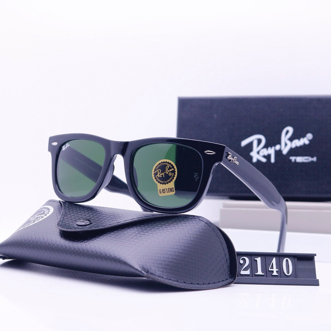Fashion Sunglasses—6 color2140