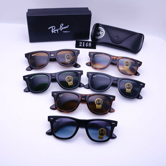 Fashion Sunglasses—6 color2140