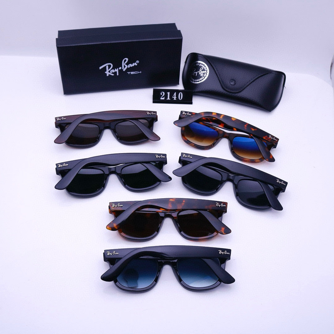 Fashion Sunglasses—6 color2140