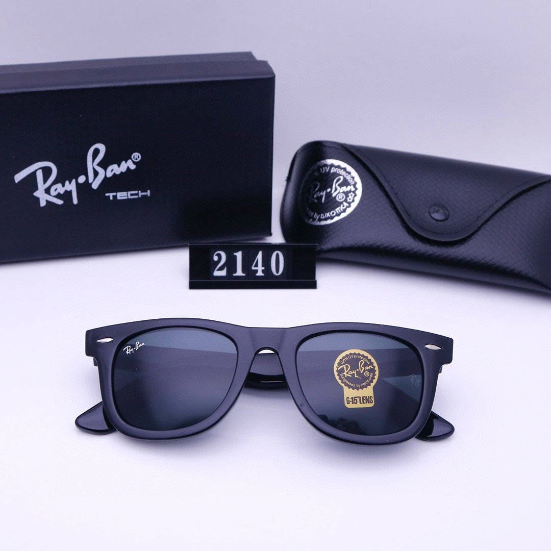 Fashion Sunglasses—6 color2140