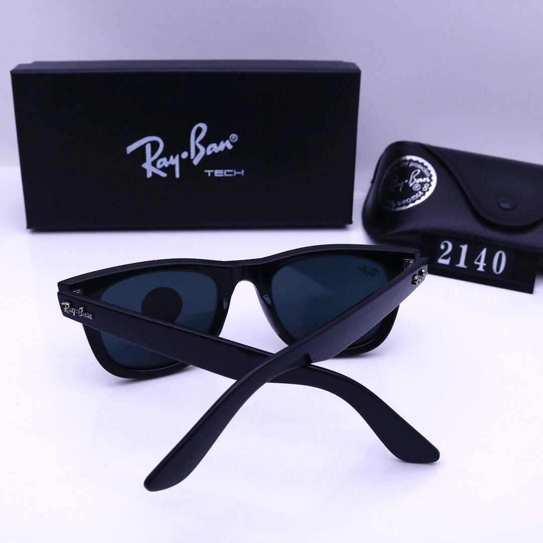 Fashion Sunglasses—6 color2140