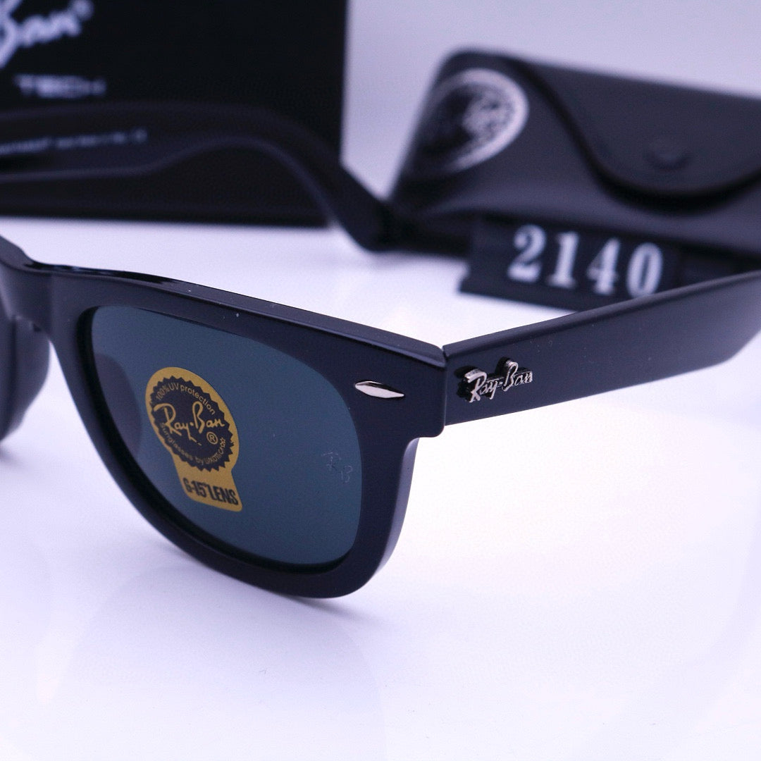 Fashion Sunglasses—6 color2140