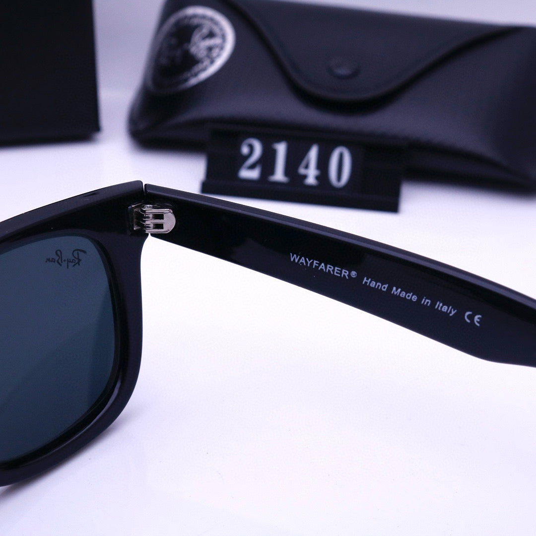 Fashion Sunglasses—6 color2140