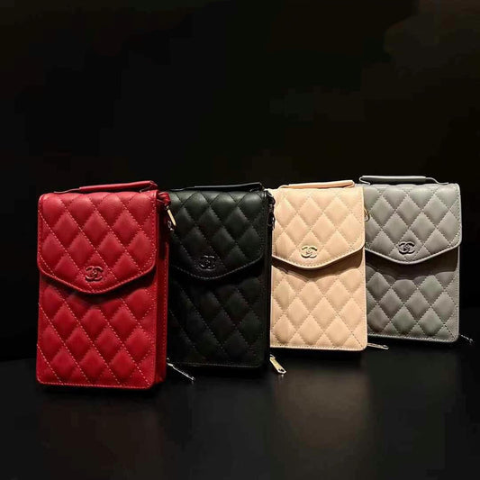 Neue Charm Fashion Telefontasche