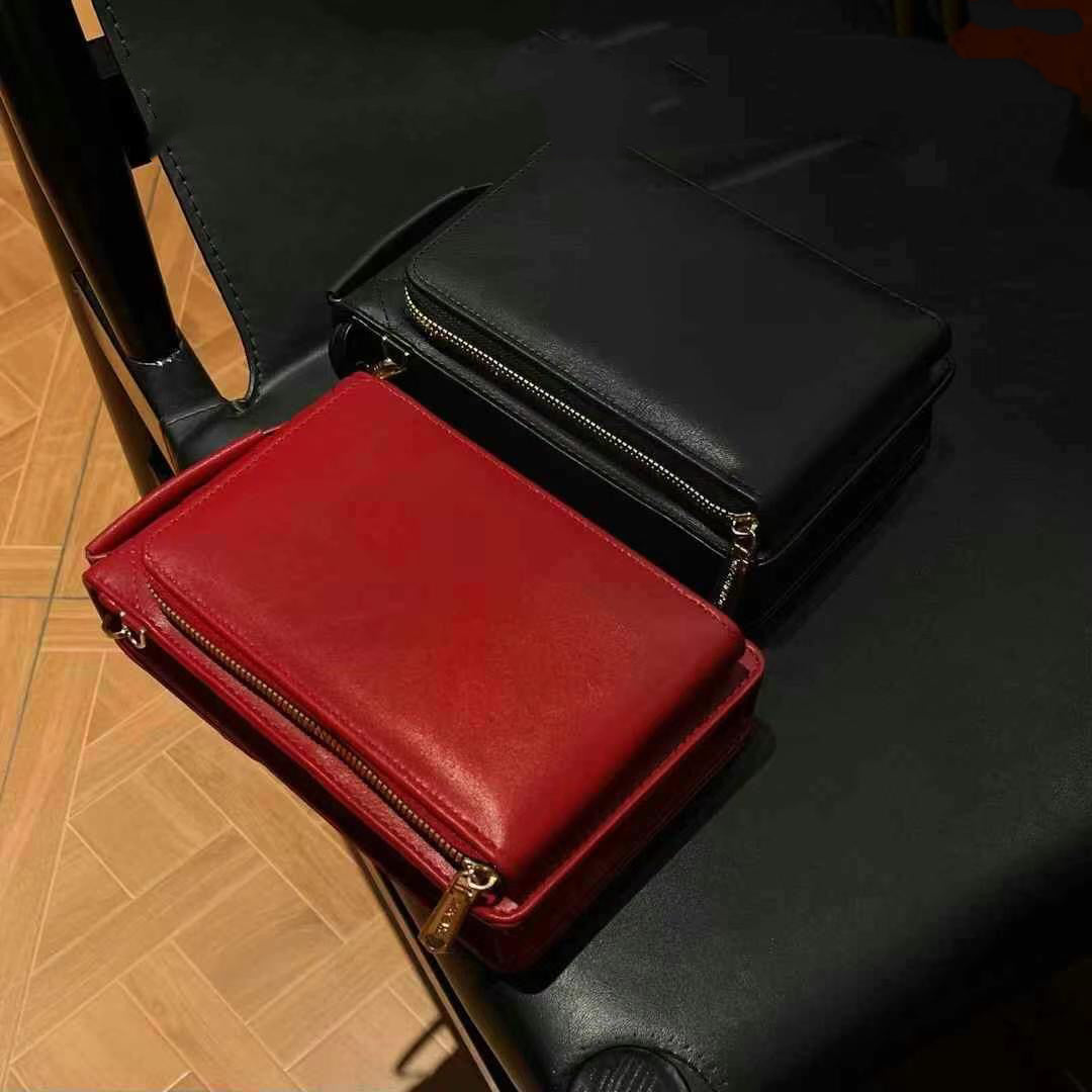 Neue Charm Fashion Telefontasche