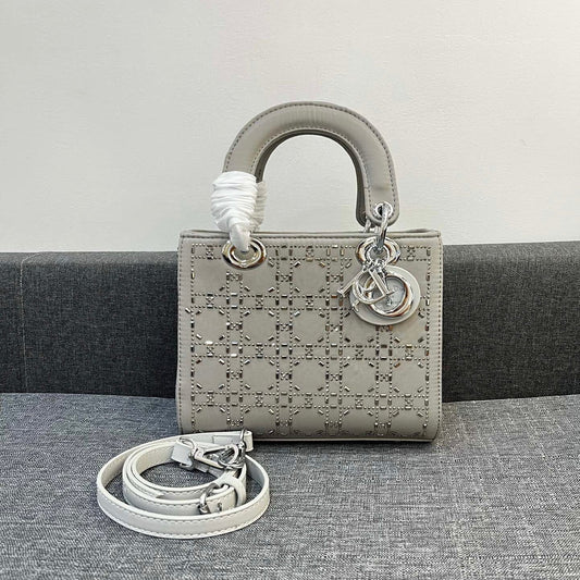 Heiße Bohrmodetasche
