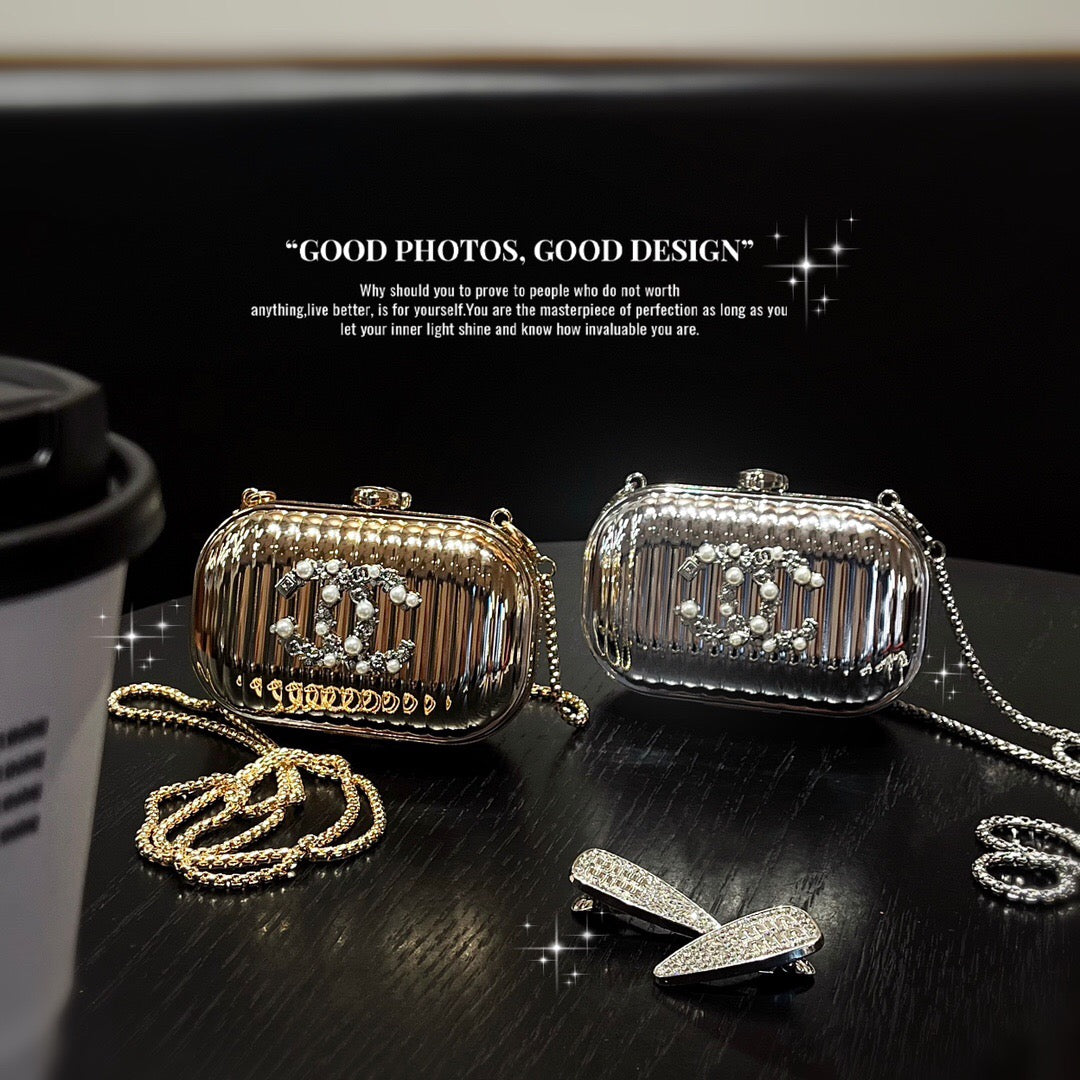 BLING NEW COIN WALLET PHONECE