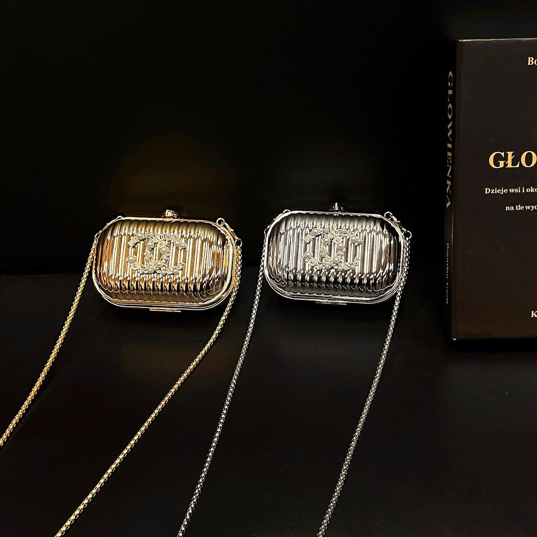BLING NEW COIN WALLET PHONECE