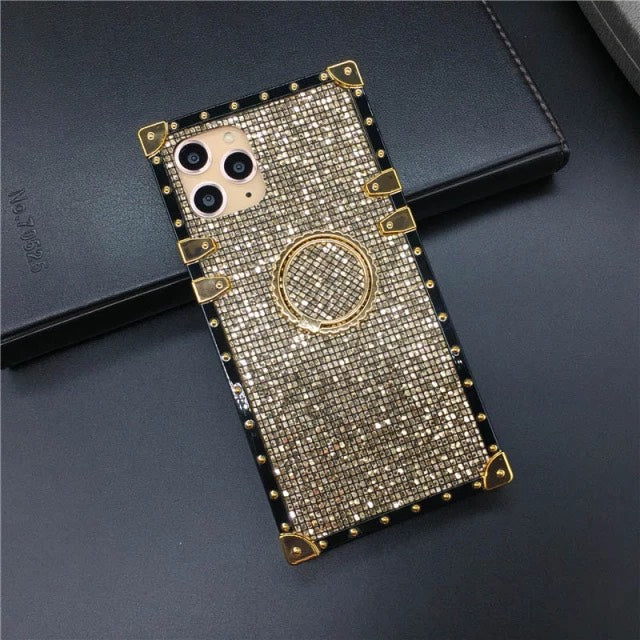 Każ Samsung b'ċirku "Pyrite"
