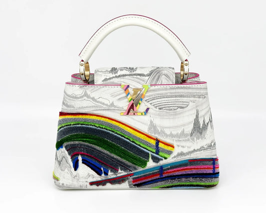 Sacche di moda