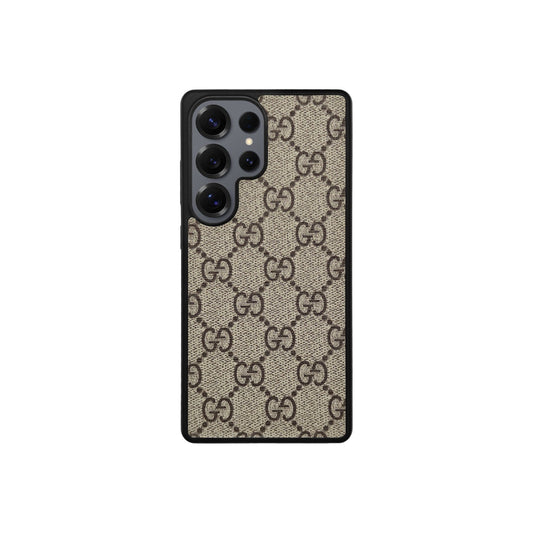Caso beige x g | SAMSUNG