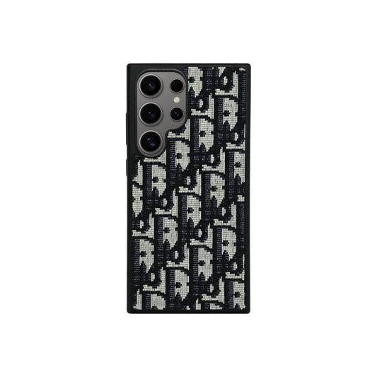 Black DR Case | SAMSUNG