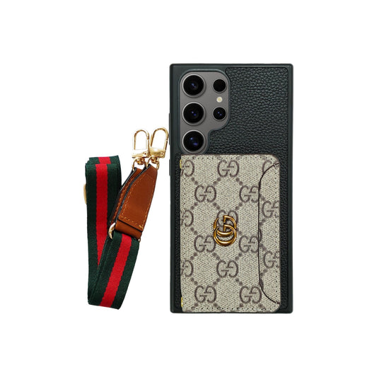 Case di cardleeve x g | SAMSUNG