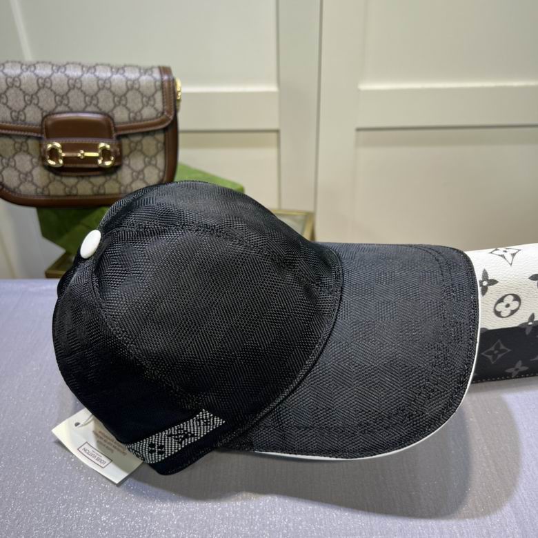 Fashionable new style casual matching clothing duckbill cap baseball cap 64