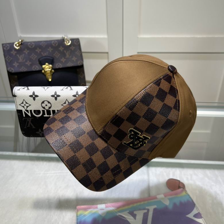 Fashionable new style casual matching clothing duckbill cap baseball cap 97