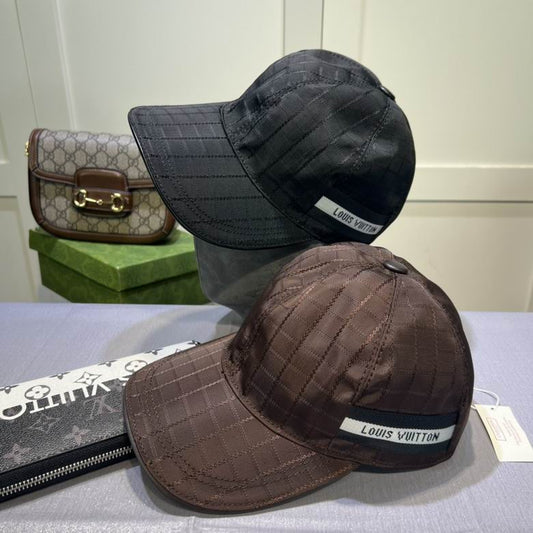 Fashionable new style casual matching clothing duckbill cap baseball cap 71