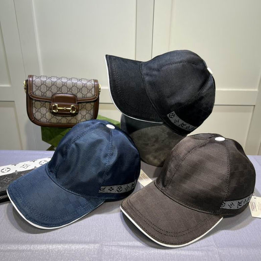 Fashionable new style casual matching clothing duckbill cap baseball cap 64