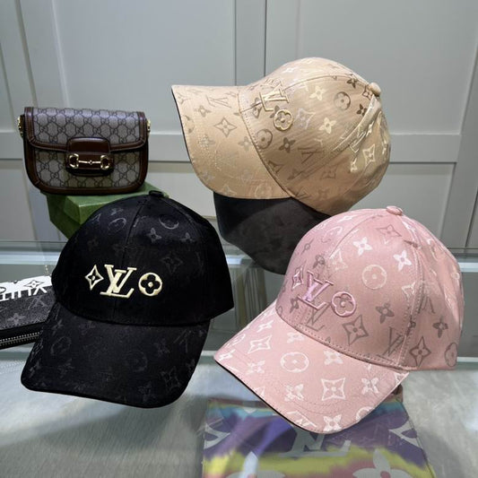 Fashionable new style casual matching clothing duckbill cap baseball cap 98