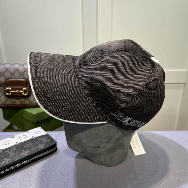 Fashionable new style casual matching clothing duckbill cap baseball cap 64