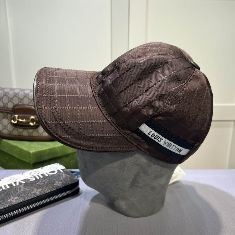 Fashionable new style casual matching clothing duckbill cap baseball cap 71