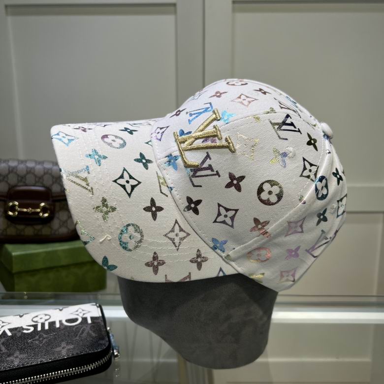 Fashionable new style casual matching clothing duckbill cap baseball cap 78
