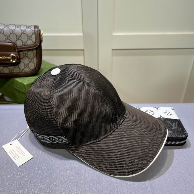 Fashionable new style casual matching clothing duckbill cap baseball cap 64