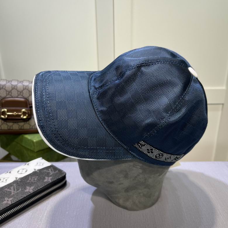 Fashionable new style casual matching clothing duckbill cap baseball cap 64